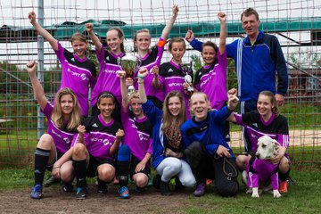 Bild 255 - D-Juniorinnen Kreispokal-Finale SV Boostedt - FSC Kaltenkirchen : Ergebnis: 0:20